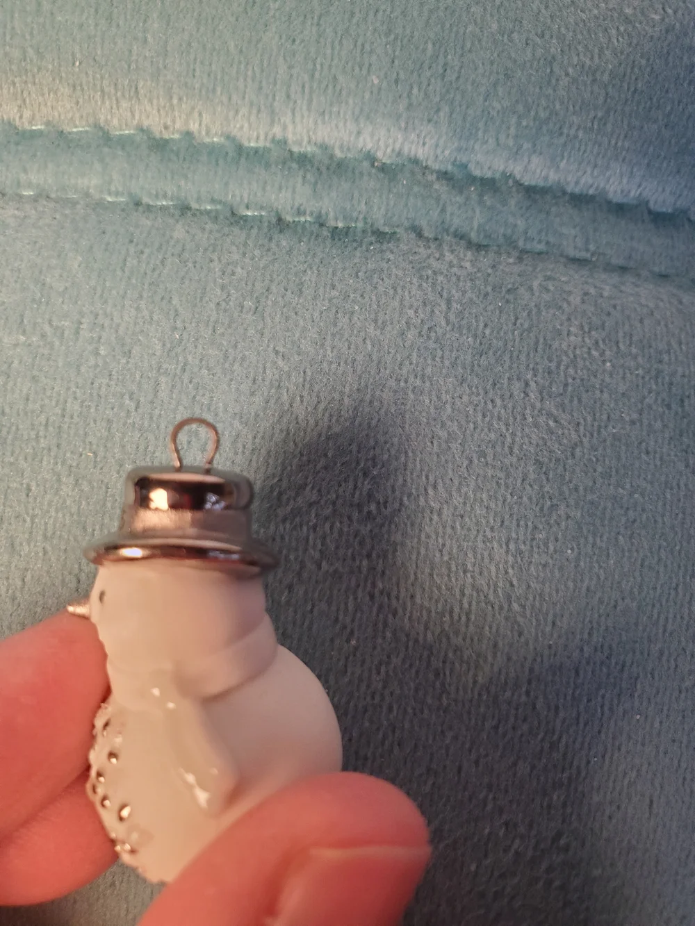 Hallmark brand keepsake